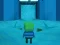 Igra Kogama: Cyan Parkour online