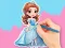 Igra Coloring Book: Chibi Princess online