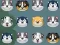 Igra Puppy Puzzle online