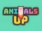 Igra Animals Up online