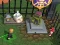 Igra Scary Escape online