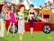 Igra Theme Park Girls Escape online