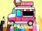 Igra Coloring Book: Ice Cream Car online