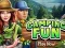 Igra Camping Fun online
