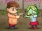 Igra Zombie Survival Days online