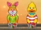 Igra Angel Easter Room Escape online