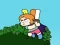 Igra Craig of the Creek Hack 'n Smash online