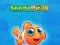 Igra Save The Fish 3D online