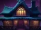 Igra Backyard Bungalow Escape online