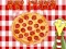 Igra Eet pizza online