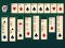 Igra Babette Solitaire online