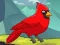 Igra Rescue The Northern Cardinal online