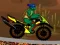 Igra Ninja Turtle Death Desert online