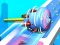 Igra Cotton Candy Roll 3D online