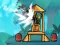 Igra Fruits vs Zombies online