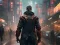 Igra Neon Rain online