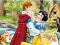 Igra Jigsaw Puzzle: Snow White Dancing online