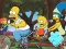 Igra Jigsaw Puzzle: Simpson Family Riding online