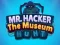 Igra Mr Hacker The Museum Hunts online