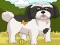 Igra Dogs Spot the Diffs Part 2 online