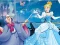 Igra Jigsaw Puzzle: Cinderella Transforms online