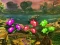 Igra Lion Castle Escape online