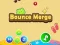 Igra Bounce Merge online