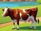 Igra Lussy Cow Escape online