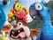 Igra Jigsaw Puzzle: Rio Adventure online