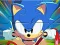 Igra Jigsaw Puzzle: Sonic Rush online