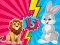 Igra Which Is The Biggest? online