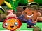 Igra Monkey Go Happy Stage 834 online