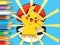Igra Coloring Book: Poke Ball online