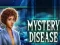 Igra Mystery Disease online