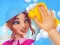 Igra House Clean Up 3D online
