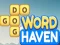 Igra Word Haven online