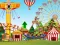 Igra Escape From Amusement Park online