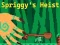 Igra Spriggy's Heist online