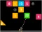 Igra Numbers Bricks online