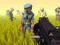 Igra Zombie Royale online