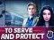 Igra To Serve and Protect online