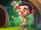 Igra Escape from the Jungle Doors online