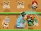 Igra Defense Battle The Zombies online