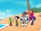 Igra Teen Titans GO! Island Adventures online