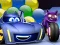 Igra Batwheels BatBobler online