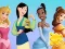 Igra Jigsaw Puzzle: Princess Photo 2 online
