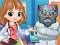 Igra Hospital Werewolf Emergency online