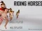 Igra Riding Horses online