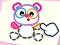 Igra Toddler Drawing: Little Bear online