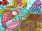 Igra Mermaids: Spot The Differences online